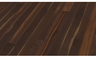 Trisluoksnė parketlentė Boen Plank Ąžuolas Smoked Marcato 138 MM