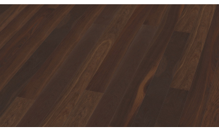 Trisluoksnė parketlentė Boen Plank Ąžuolas Smoked Andante 138 MM