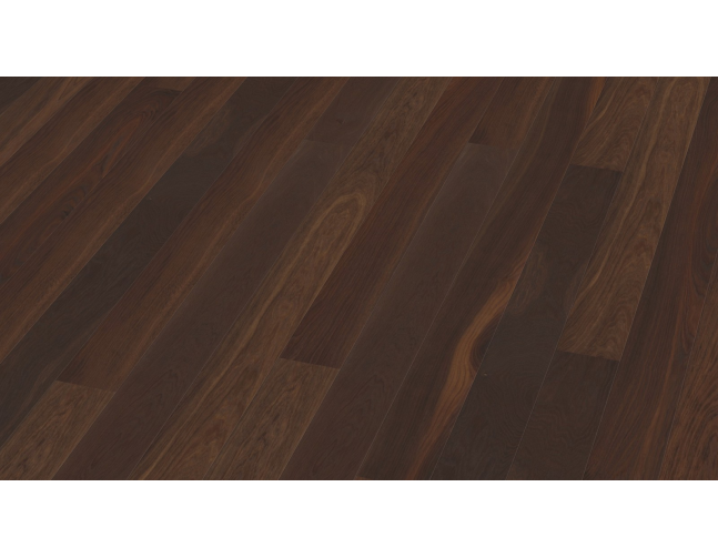 Trisluoksnė parketlentė Boen Plank Ąžuolas Smoked Andante 138 MM