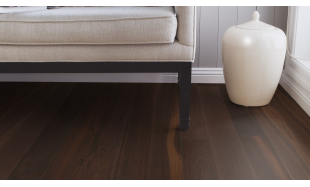 Trisluoksnė parketlentė Boen Plank Ąžuolas Smoked Andante 138 MM
