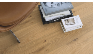 Trisluoksnė parketlentė Boen Plank Ąžuolas Authentic 181 MM