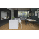 Trisluoksnė parketlentė Boen Plank Ąžuolas Authentic 181 MM