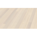Trisluoksnė parketlentė Boen Plank Live Pure Uosis White Andante 138 MM