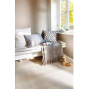 Trisluoksnė parketlentė Boen Plank Live Pure Uosis White Andante 138 MM