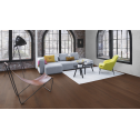 Trisluoksnė parketlentė Boen Plank Riešutas Andante 138 MM