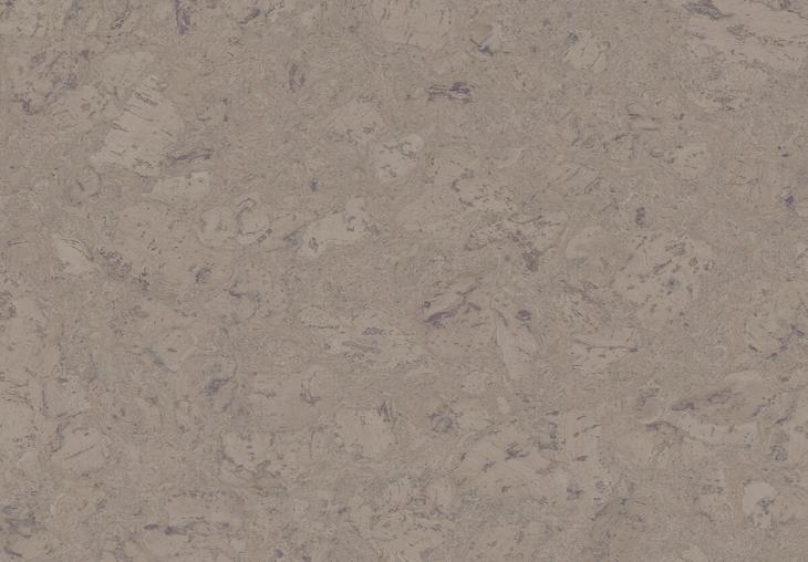 Kamštinė grindų danga Wicanders CorkPure Personality Cement