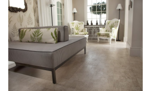 Kamštinė grindų danga Identity Moonlight nuotrauka