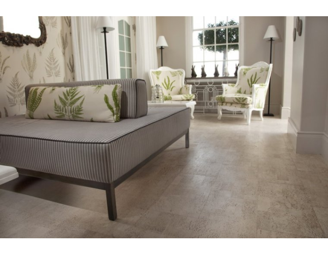 Kamštinė grindų danga Identity Moonlight nuotrauka