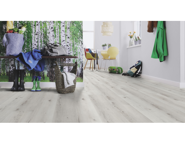 Vinilo danga Wineo 400 Wood XL Ąžuolas Rustic Emotion 2 MM