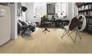 Vinilo danga Wineo 400 Wood XL Ąžuolas Pure Kindness 2 MM