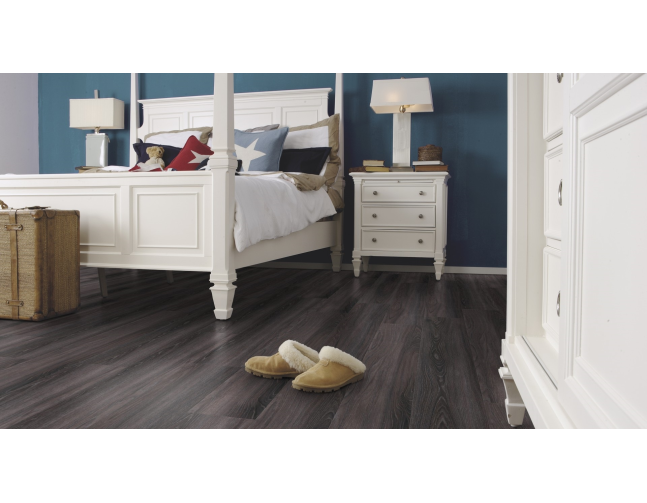 Vinilo danga Wineo 400 Wood Ąžuolas Dry Miracle 2 MM
