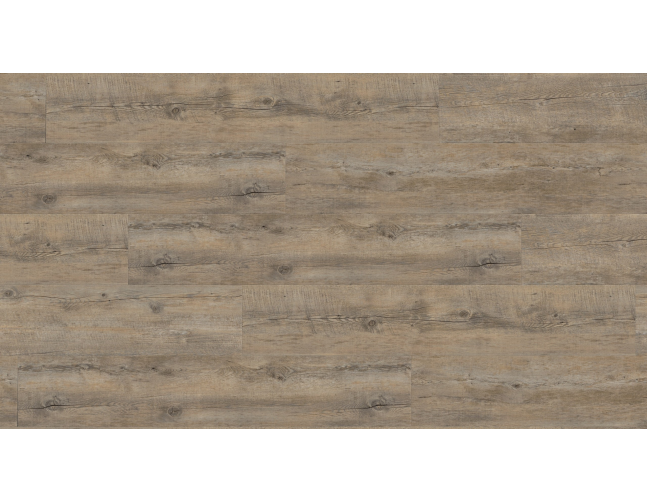 Vinilo danga Wineo 400 Wood Ąžuolas Grey Embrance 4,5 MM