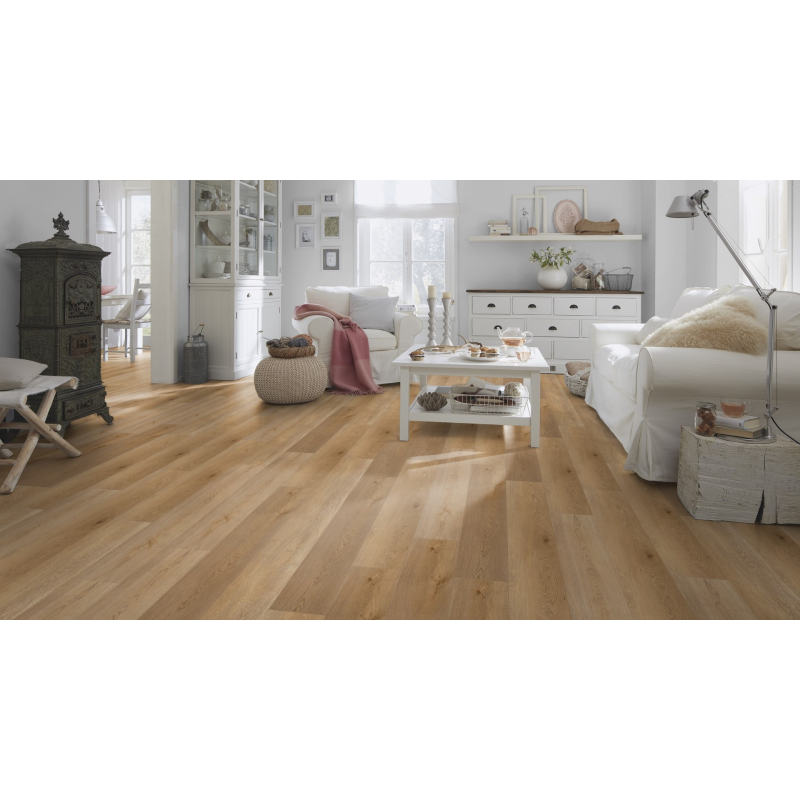 Vinilo danga Wineo 400 Wood Ąžuolas Warm Energy 9 MM