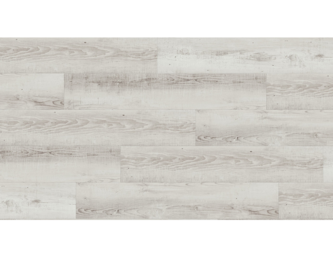 Vinilo danga Wineo 400 Wood Pušis Pale Moonlight 9 MM