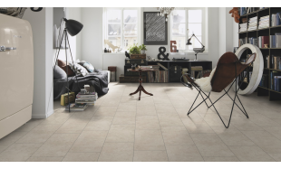 Vinilo danga Wineo 400 Stone Betonas Pure Patience 9 MM