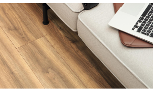 Laminuotos grindys Kaindl Natural Touch Premium 10.0 Ąžuolas Cordoba Noble