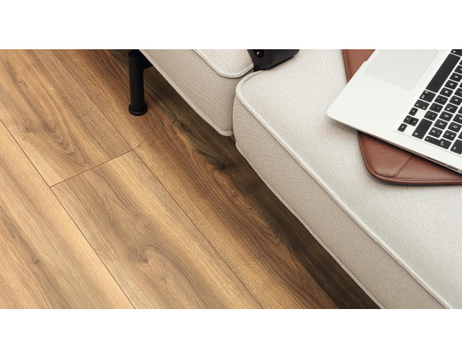 Laminuotos grindys Kaindl Natural Touch Premium 10.0 Ąžuolas Cordoba Noble