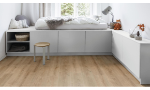 Laminuotos grindys Kaindl Natural Touch Standard 12.0 Ąžuolas Evoke Trend