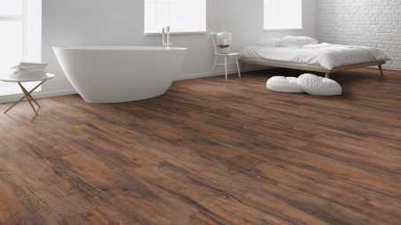 Laminuotos grindys Kaindl AQUApro Select 8.0 Smart Plank