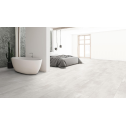 Laminuotos grindys Kaindl AQUApro Select 8.0 Tile Betonas Opalgrey