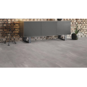 Laminuotos grindys Kaindl AQUApro Select 8.0 Tile Betonas Art Pearlgrey