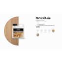 Muilas medinėms grindims Woca Natural Soap White, 1 L