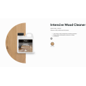 Ploviklis medinėms grindims Woca Wood Cleaner, 1 L