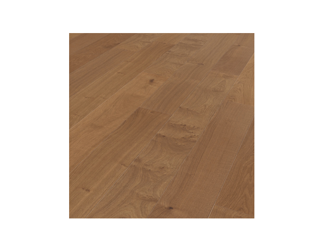 Trisluoksnė parketlentė Haro Plank Smoked Ąžuolas Markant 4V
