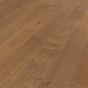 Trisluoksnė parketlentė Haro Plank Smoked Ąžuolas Markant 4V