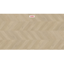 Laminuotos grindys Haro Tritty 200 Aqua Chevron Ąžuolas White