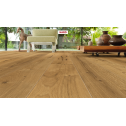 Trisluoksnė parketlentė Haro Plaza Ąžuolas Alabama Brushed 4V