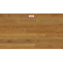 Trisluoksnė parketlentė Haro Plank Ąžuolas Markant Brushed 4V