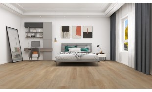 Akcija! Akustinė SPC vinilinė grindų danga Nomad Flo Lux XL Magaluf