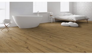 Akcija! Vinilinė grindų danga Kaindl SPC Solid Pro Wide Plank 6.0 Ąžuolas Livorno