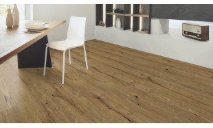 Akcija! Vinilinė grindų danga Kaindl SPC Solid Pro Wide Plank 6.0 Ąžuolas Livorno