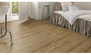 Akcija! Vinilinė grindų danga Kaindl SPC Solid Pro Wide Plank 6.0 Ąžuolas Livorno