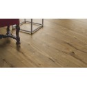 Akcija! Vinilinė grindų danga Kaindl SPC Solid Pro Wide Plank 6.0 Ąžuolas Livorno