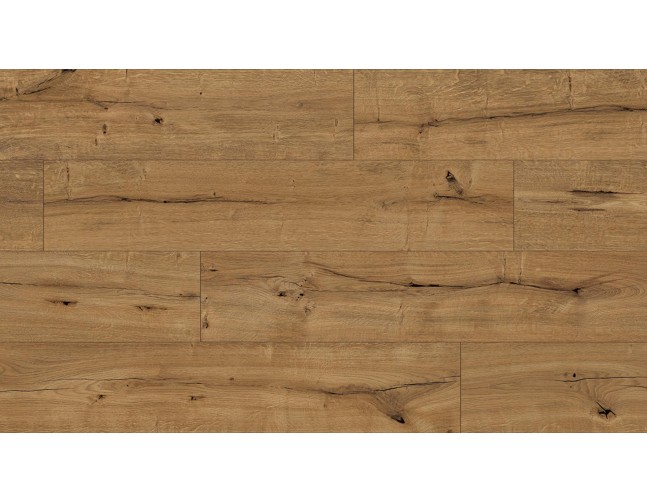 Akcija! Vinilinė grindų danga Kaindl SPC Solid Pro Wide Plank 6.0 Ąžuolas Livorno