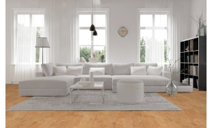 Kamštinė grindų danga Amorim Wise Cork Inspire 700 Originals Harmony 7 MM