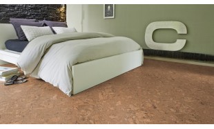 Kamštinė grindų danga Amorim Wise Cork Inspire 700 Originals Shell 7 MM