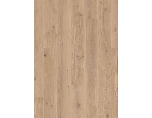 Trisluoksnė parketlentė Boen Plank Ąžuolas White Animoso 181 MM