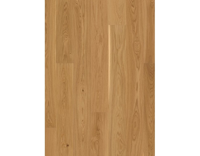 Trisluoksnė parketlentė Boen Gent Plank Ąžuolas Andante 181 MM