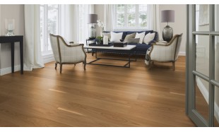 Akcija! Trisluoksnė parketlentė Boen Gent Plank Ąžuolas Andante 181 MM