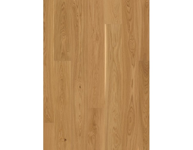 Akcija! Trisluoksnė parketlentė Boen Gent Plank Ąžuolas Andante 181 MM