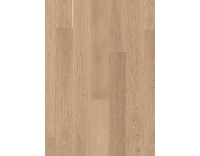 Akcija! Trisluoksnė parketlentė Boen Gent Plank Live Pure Ąžuolas Andante 181 MM