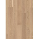 Akcija! Trisluoksnė parketlentė Boen Gent Plank Live Pure Ąžuolas Andante 181 MM