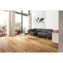 Akcija! Trisluoksnė parketlentė Boen Gent Plank Ąžuolas Animoso 181 MM