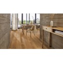 Akcija! Trisluoksnė parketlentė Boen Gent Plank Ąžuolas Animoso 181 MM