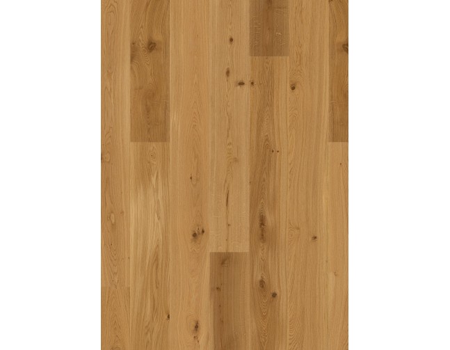 Trisluoksnė parketlentė Boen Gent Plank Ąžuolas Animoso 181 MM