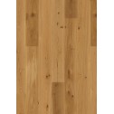 Trisluoksnė parketlentė Boen Gent Plank Ąžuolas Animoso 181 MM